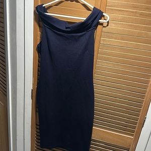 Fashion move cocktail dress
